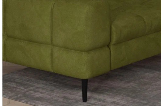 Narożnik rozkładany Talus  L 285 x 218 cm 