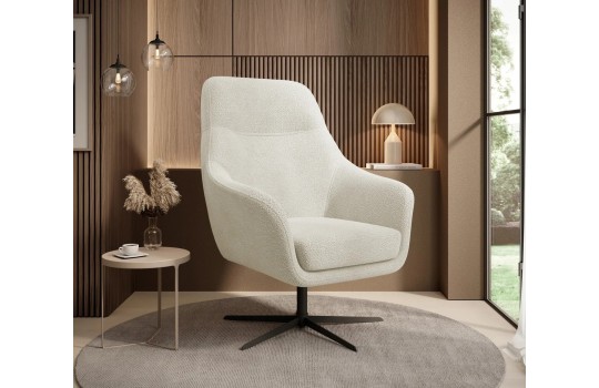 Fotel obracany Fabel 