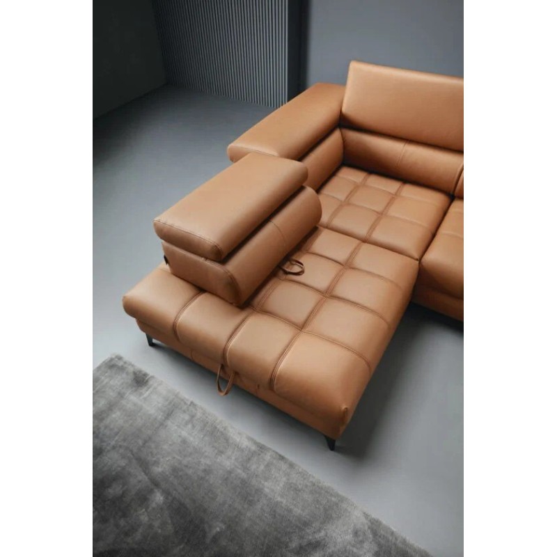 Narożnik Lazur 280 x 196 cm