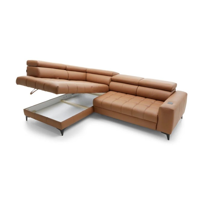 Narożnik Lazur 280 x 196 cm