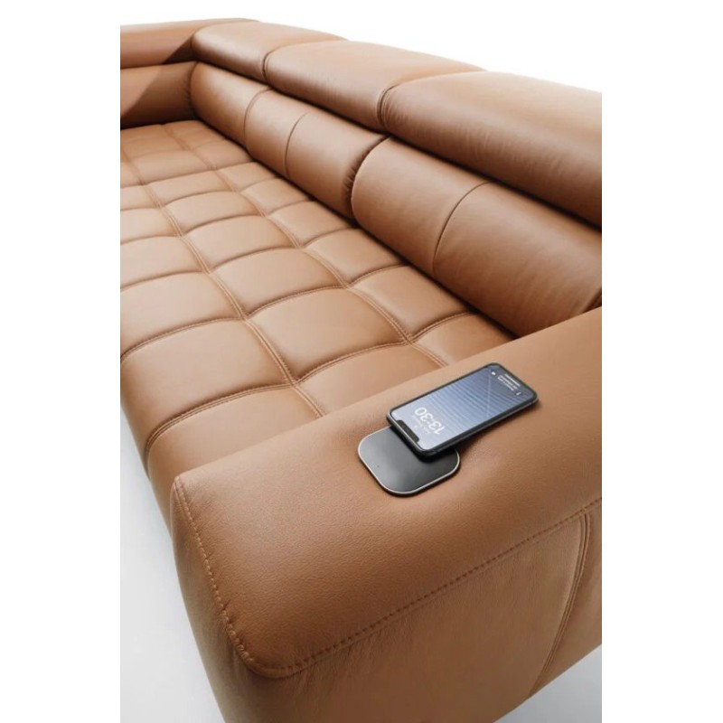 Narożnik Lazur 280 x 196 cm