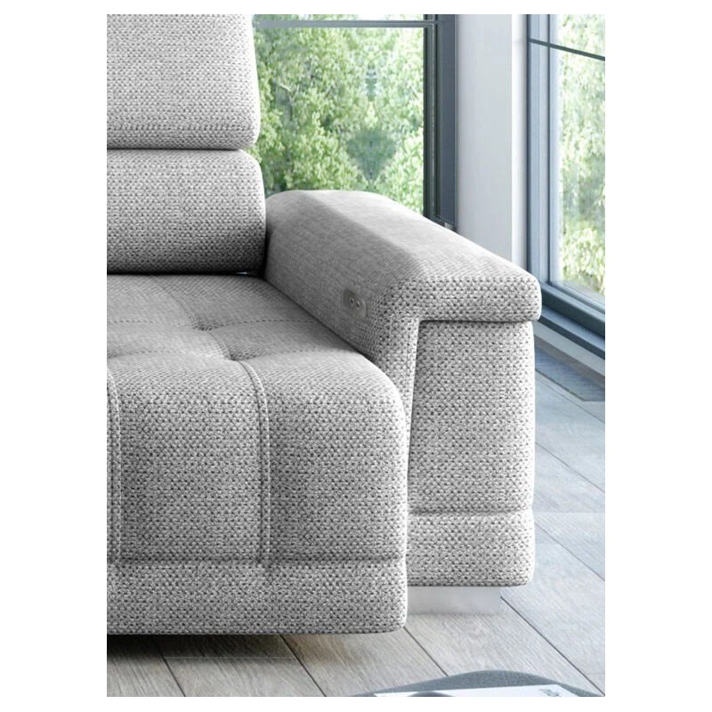 Narożnik Rob Mini 276 x 178 cm Narożnik Rob Mini 276 x 178 cm