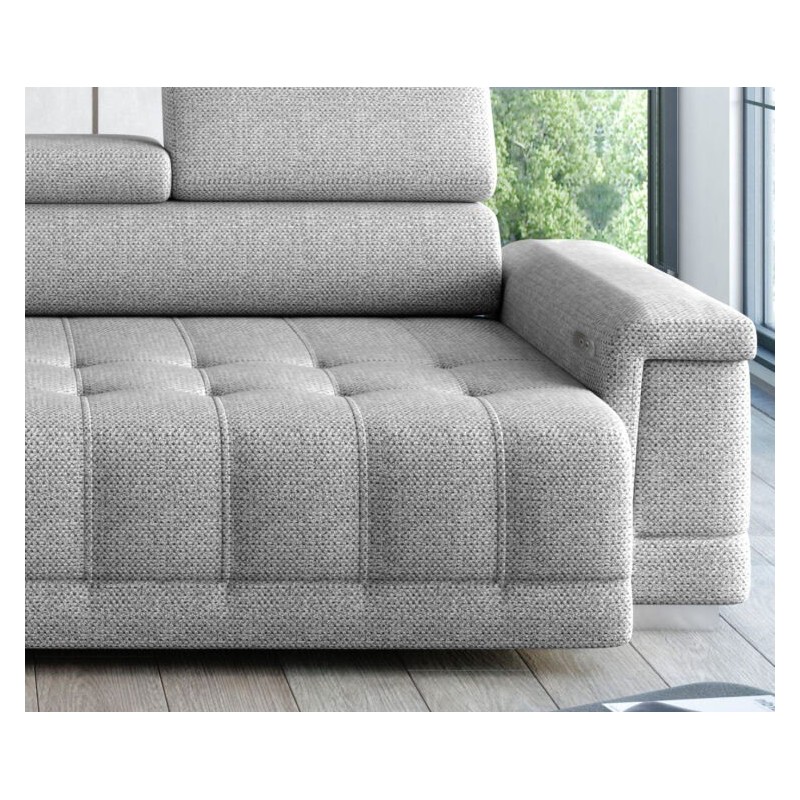 Narożnik Rob Mini 276 x 178 cm Narożnik Rob Mini 276 x 178 cm