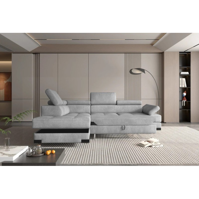 Narożniki do spania Triple L 262 x 223 cm