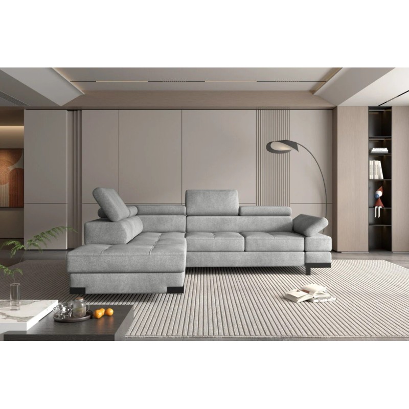 Narożniki do spania Triple L 262 x 223 cm