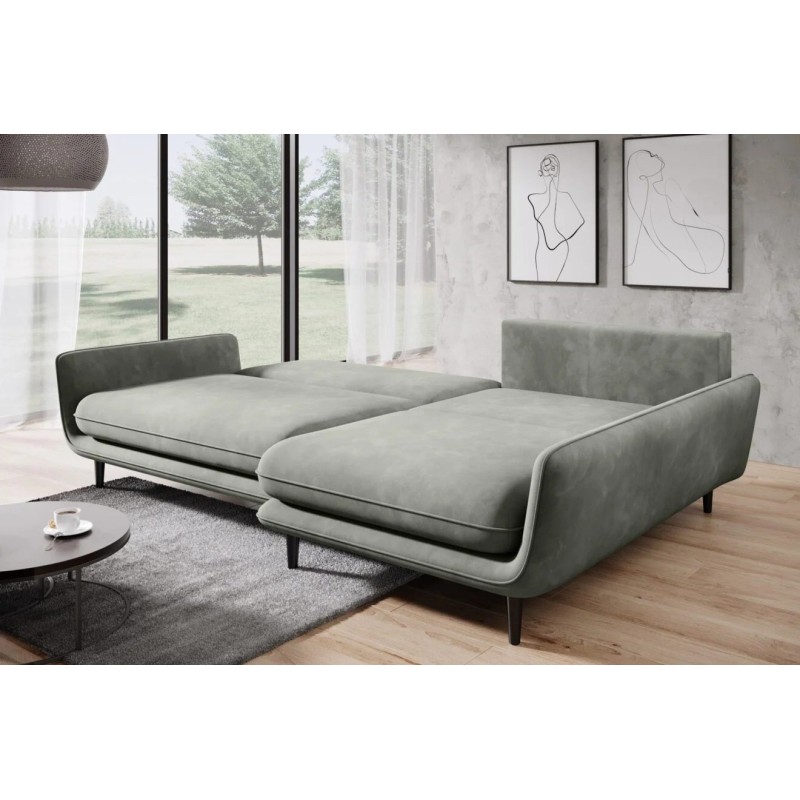 Narożnik Ewita 267 x 175 cm - rozkładany