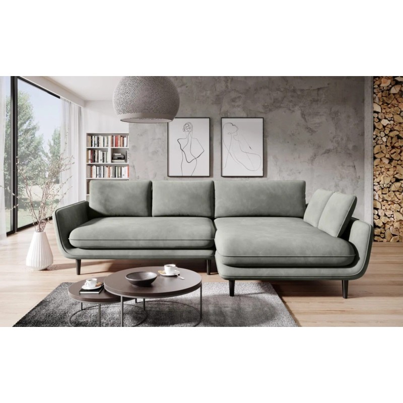 Narożnik Ewita 267 x 175 cm - rozkładany