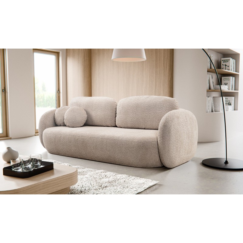 kremowa sofa Noti 