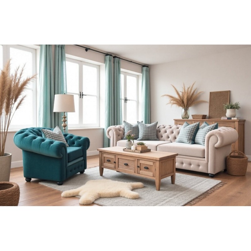 sofa w stylu angielskim sofa w stylu angielskim