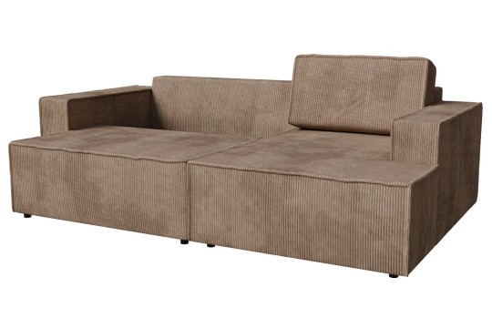 rozkładana kanapa narożna 