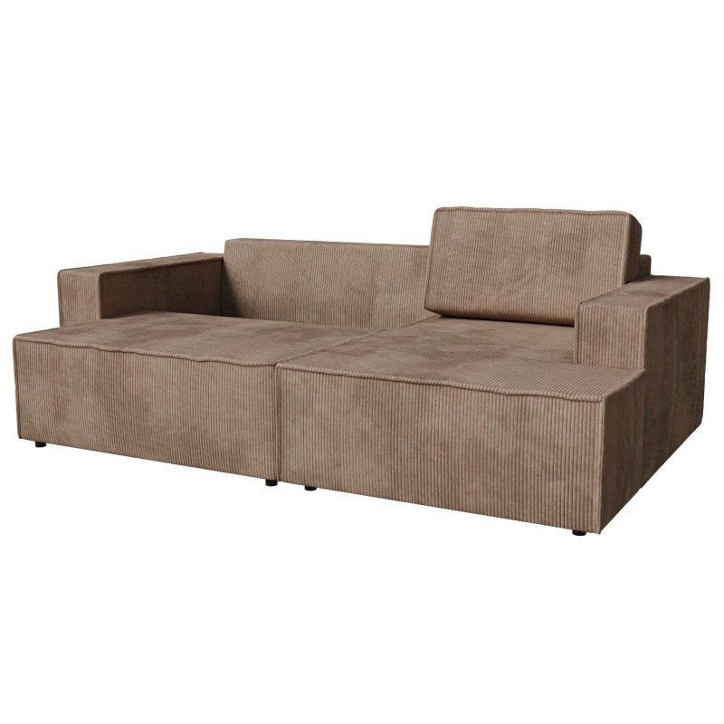 rozkładana kanapa narożna 