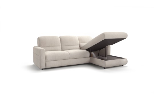 kremowa rogówka vista 