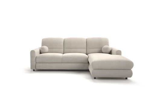 nowoczesny narożnik do salonu 