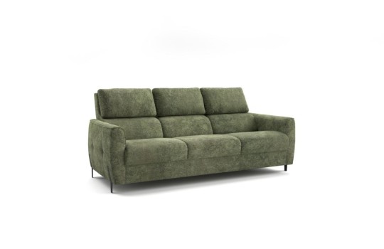 Nowoczesna sofa Werbena 209 cm 