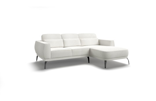 Narożnik Velumo bez funkcji spania 