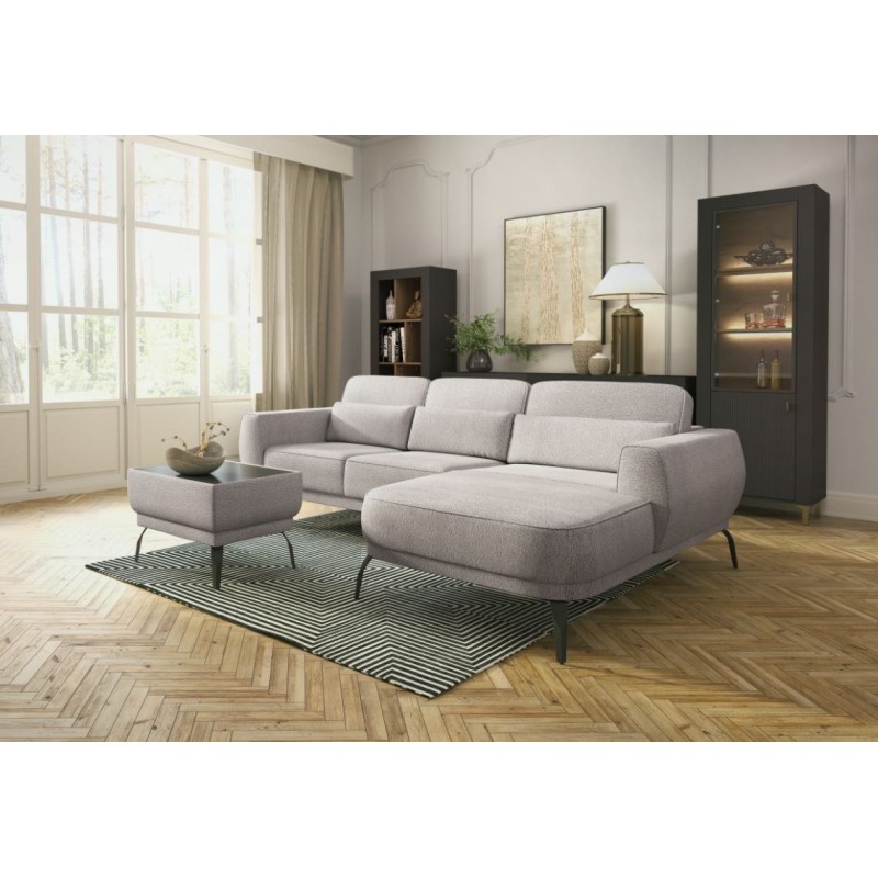 Narożnik Hektor 296x182 cm 