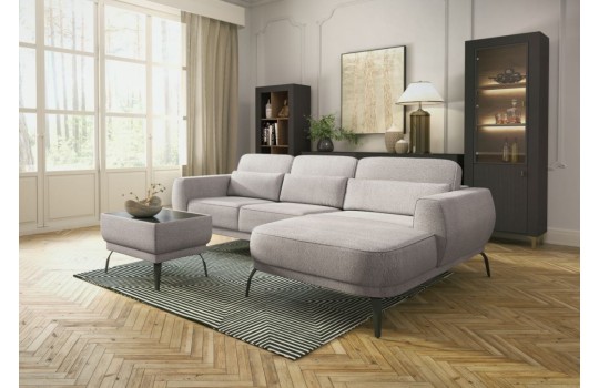 Narożnik Hektor 296x182 cm 