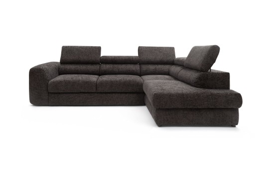 wygodny narożnik do salonu 