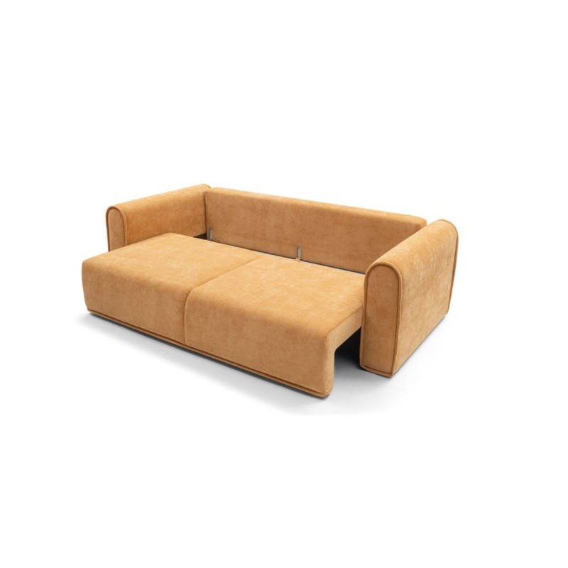 przytulna sofa do salonu 