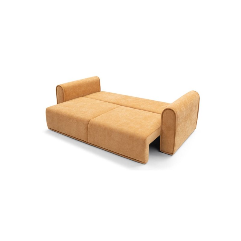 welurowa sofa belima