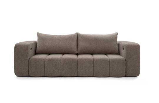 sofa z przeszyciami mulano sofa z przeszyciami mulano