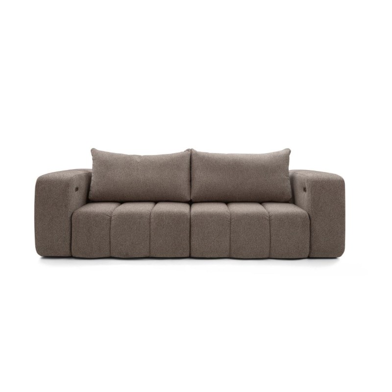 sofa z przeszyciami mulano sofa z przeszyciami mulano