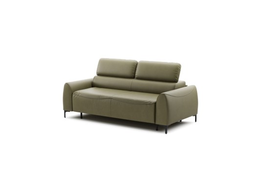 sofa z regulowanymi zagłówkami sofa z regulowanymi zagłówkami