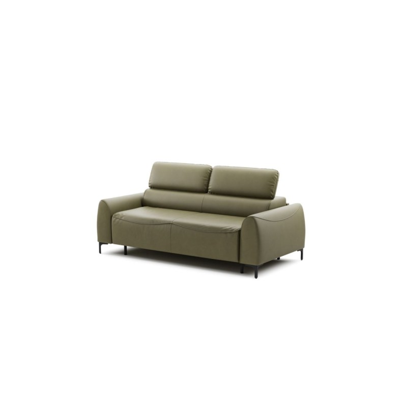 sofa z regulowanymi zagłówkami sofa z regulowanymi zagłówkami