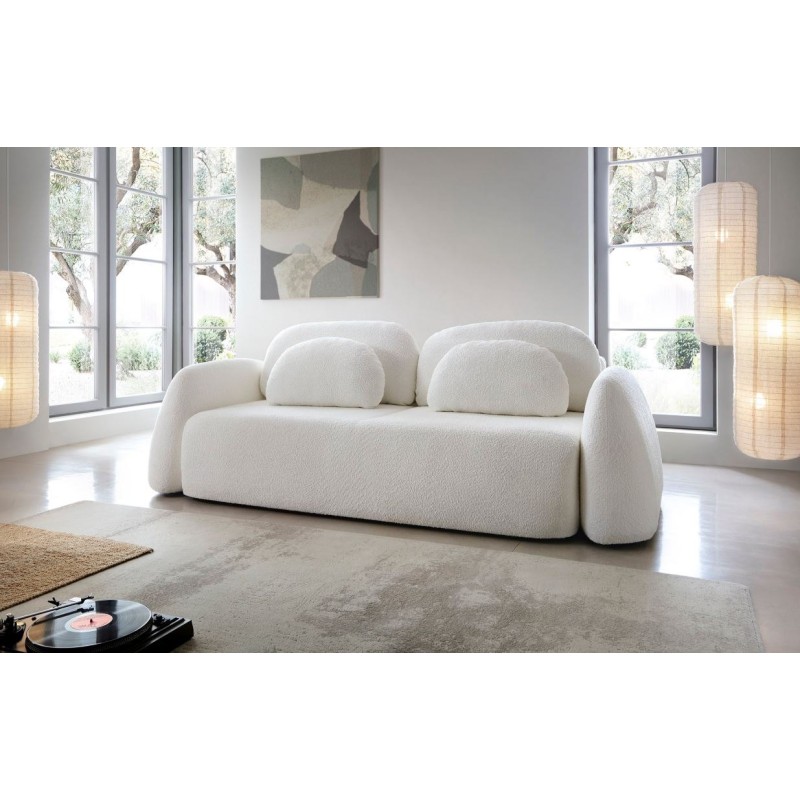 nowoczesna sofa Homer 