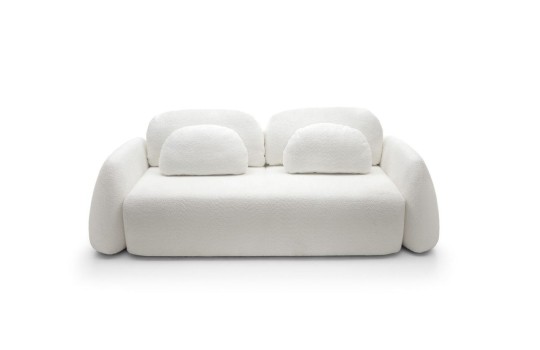 biała kanapa do salonu 