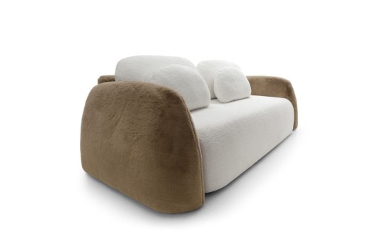 sofa Homer z do salonu 