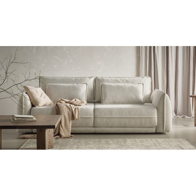 sofa do nowoczesnego wnętrza