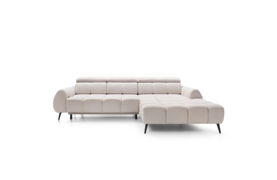 narożnik bragi z funkcją spania 