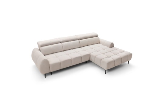 narożnik z pikowaniami bragi 