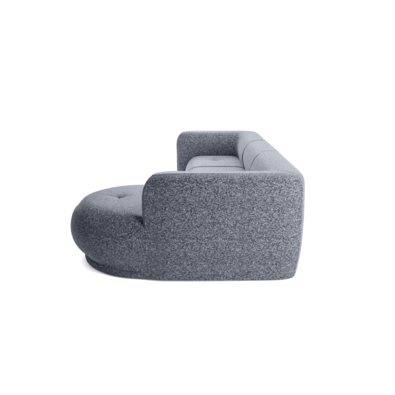 nowoczesny model narożnika sagres