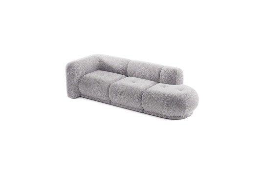 sofa nowoczesna Sagres 