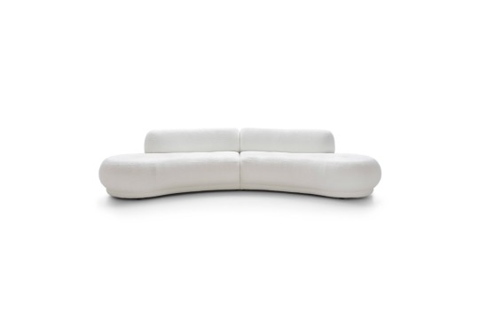 sofa nierozkładana 