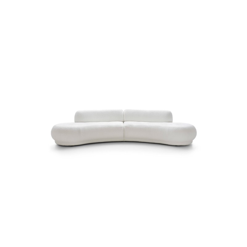 sofa nierozkładana 