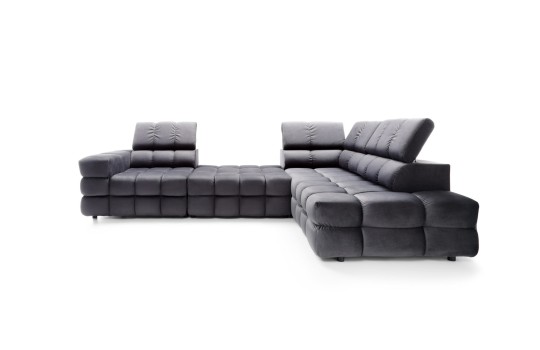 narożnik nowoczesny nimides