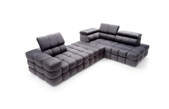 wypoczynkowy model narożnika 