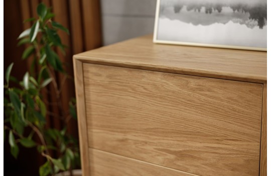 komoda Skog
