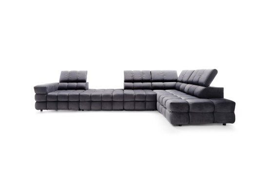 grafitowy narożnik nimides