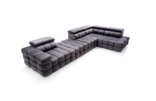 narożnik nowoczesny nimides