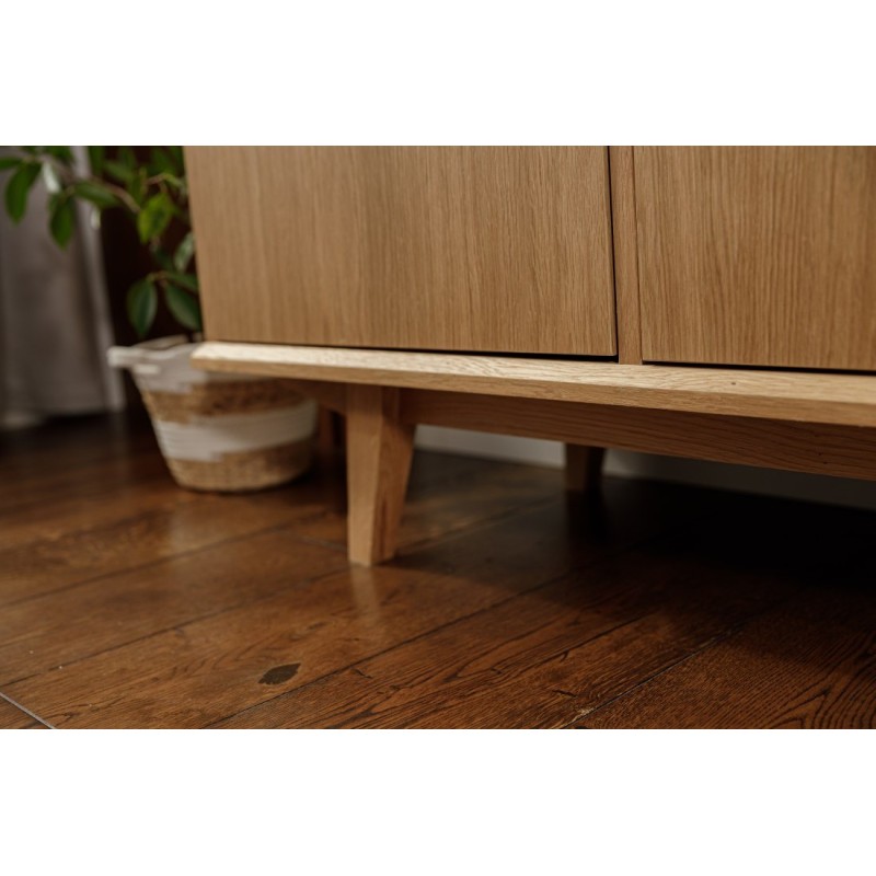 Nóżki z drewna - Runa