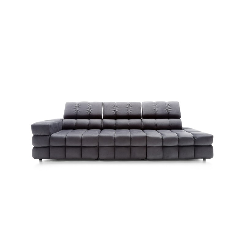 pikowana sofa nimides