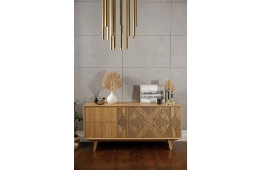 Komoda designerska - Gran