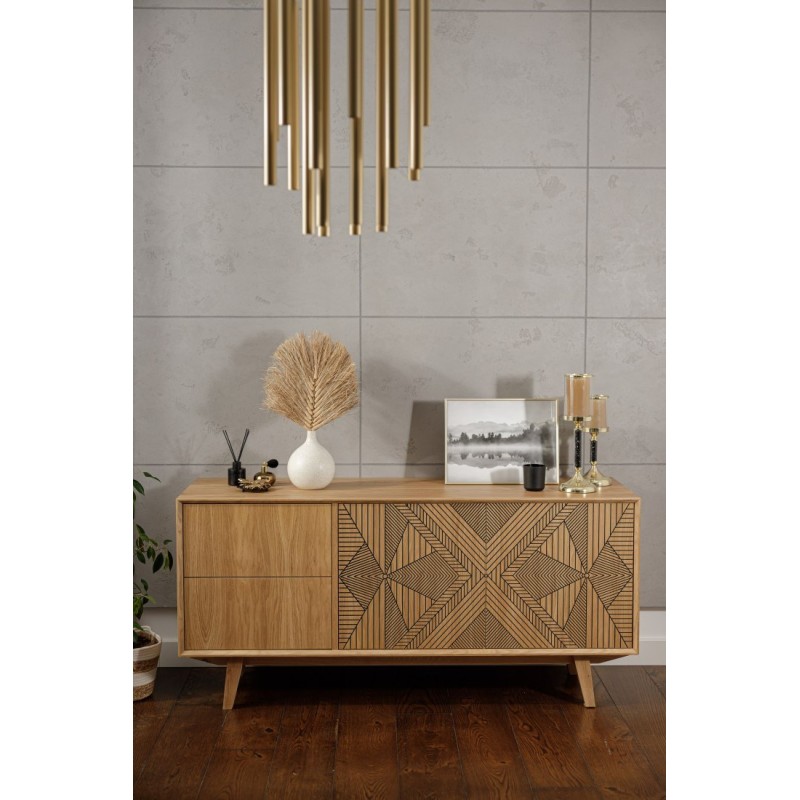 Komoda designerska - Gran