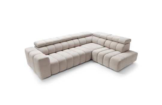 narożnik z przeszyciami miter