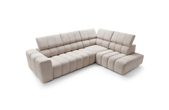 rogówka z wysokim oparciem 