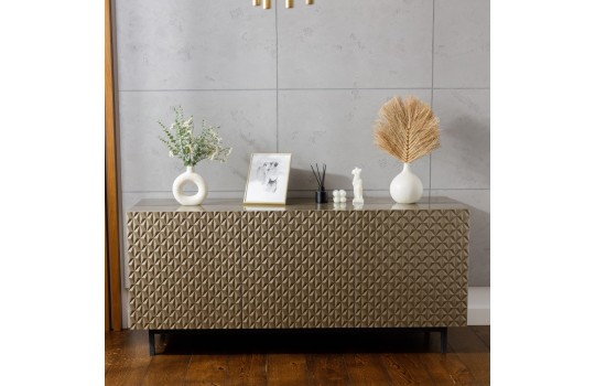 Nowoczesna komoda - Glimt